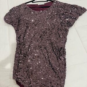 Vivienne Westwood sequin dress